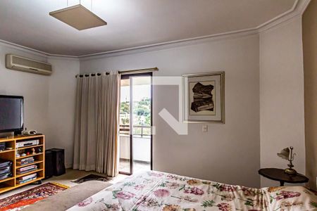 Apartamento à venda com 320m², 4 quartos e 4 vagasQuarto 1