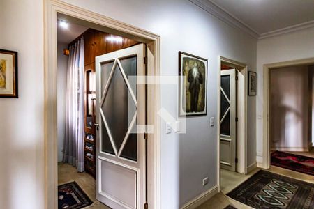 Apartamento à venda com 320m², 4 quartos e 4 vagasCloset