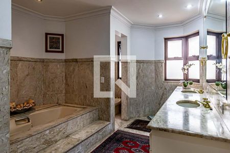 Apartamento à venda com 320m², 4 quartos e 4 vagasSuíte do quarto 1