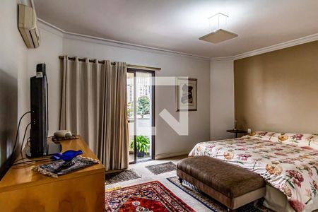 Apartamento à venda com 320m², 4 quartos e 4 vagasQuarto 1