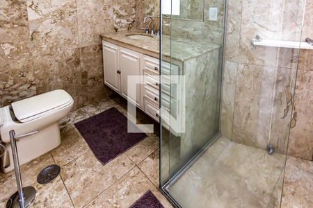 Apartamento à venda com 320m², 4 quartos e 4 vagasSuíte do quarto 2