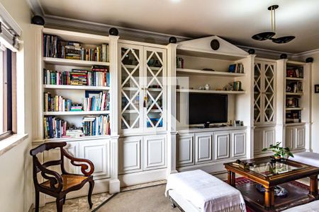 Apartamento à venda com 320m², 4 quartos e 4 vagasQuarto 4