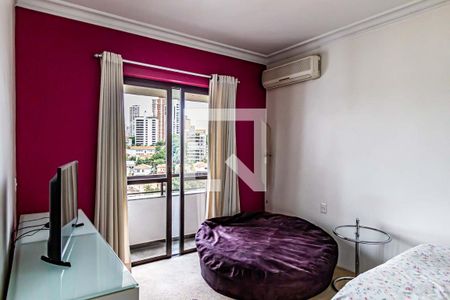 Apartamento à venda com 320m², 4 quartos e 4 vagasQuarto 2