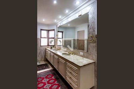 Apartamento à venda com 320m², 4 quartos e 4 vagasSuíte do quarto 1