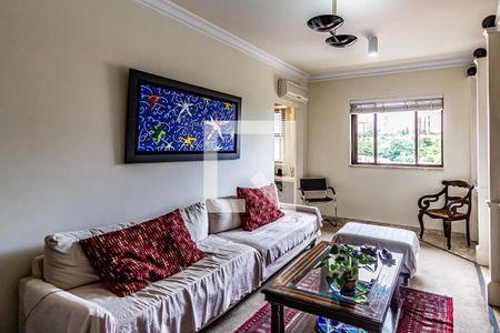 Apartamento à venda com 320m², 4 quartos e 4 vagasQuarto 4