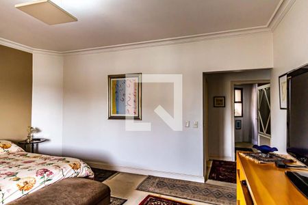 Apartamento à venda com 320m², 4 quartos e 4 vagasQuarto 1