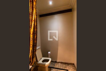 Apartamento à venda com 320m², 4 quartos e 4 vagasLavabo