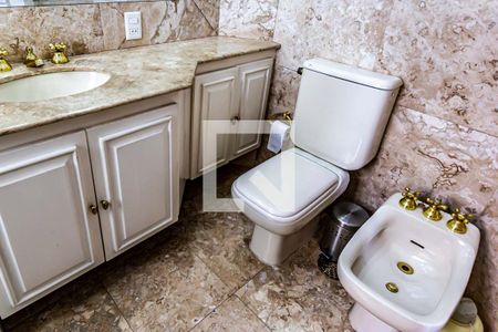 Apartamento à venda com 320m², 4 quartos e 4 vagasSuíte do quarto 3