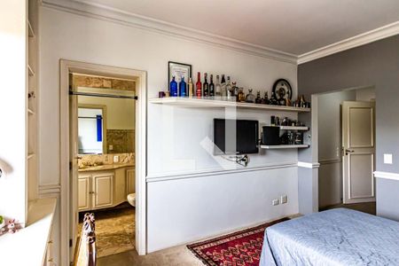 Apartamento à venda com 320m², 4 quartos e 4 vagasQuarto 3