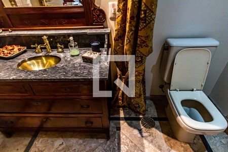 Apartamento à venda com 320m², 4 quartos e 4 vagasLavabo