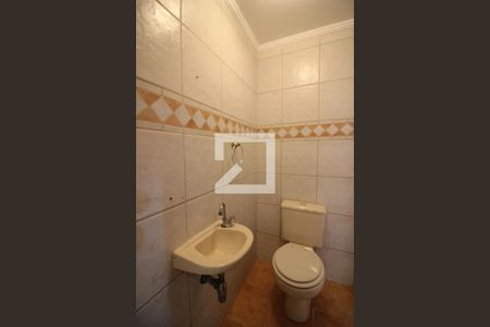 Apartamento para alugar com 108m², 3 quartos e 1 vagaLavabo