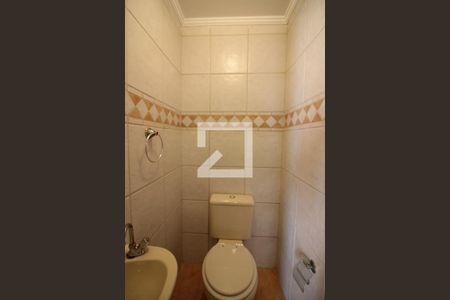 Apartamento para alugar com 108m², 3 quartos e 1 vagaLavabo