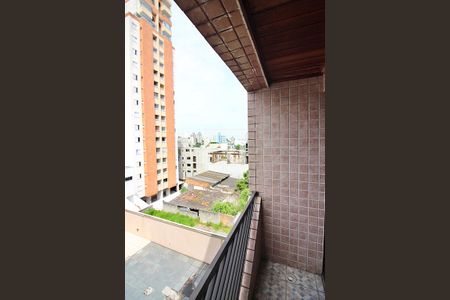 Apartamento para alugar com 108m², 3 quartos e 1 vagaQuarto 1 - Suíte Sacada 