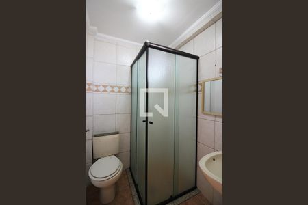 Apartamento para alugar com 108m², 3 quartos e 1 vagaQuarto 1 - Suíte Banheiro 