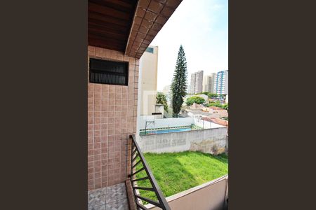 Apartamento para alugar com 108m², 3 quartos e 1 vagaQuarto 1 - Suíte Sacada 