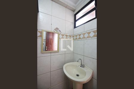 Apartamento para alugar com 108m², 3 quartos e 1 vagaQuarto 1 - Suíte Banheiro 