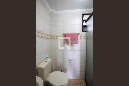 Apartamento para alugar com 108m², 3 quartos e 1 vagaBanheiro Social