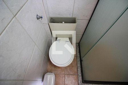 Apartamento para alugar com 108m², 3 quartos e 1 vagaQuarto 1 - Suíte Banheiro 