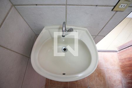 Apartamento para alugar com 108m², 3 quartos e 1 vagaQuarto 1 - Suíte Banheiro 