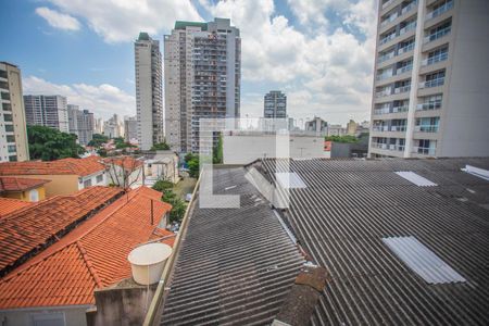Apartamento para alugar com 100m², 3 quartos e sem vaga Apartamento para alugar com 100m², 3 quartos e sem vagaVista