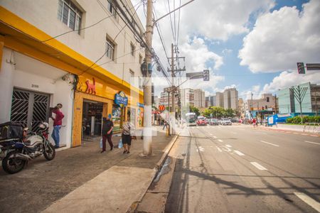 Apartamento para alugar com 100m², 3 quartos e sem vaga Apartamento para alugar com 100m², 3 quartos e sem vagaFachada