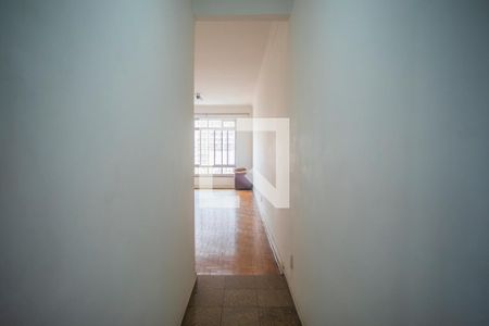Apartamento para alugar com 100m², 3 quartos e sem vaga Apartamento para alugar com 100m², 3 quartos e sem vagaCorredor - Cozinha