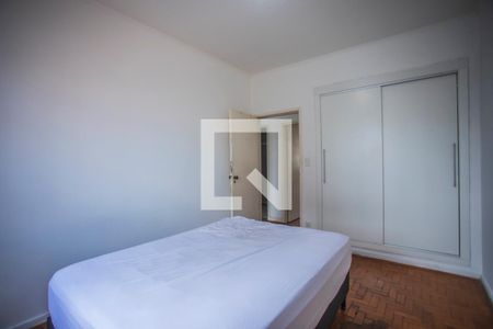 Apartamento para alugar com 100m², 3 quartos e sem vaga Apartamento para alugar com 100m², 3 quartos e sem vagaQuarto 2