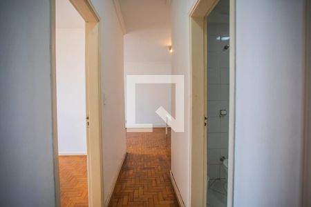 Apartamento para alugar com 100m², 3 quartos e sem vaga Apartamento para alugar com 100m², 3 quartos e sem vagaCorredor - Quartos