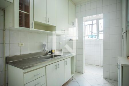 Apartamento para alugar com 100m², 3 quartos e sem vaga Apartamento para alugar com 100m², 3 quartos e sem vagaCozinha - Armários