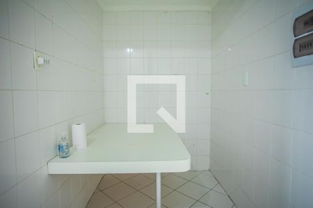 Apartamento para alugar com 100m², 3 quartos e sem vaga Apartamento para alugar com 100m², 3 quartos e sem vagaCozinha