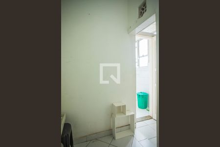 Apartamento para alugar com 100m², 3 quartos e sem vaga Apartamento para alugar com 100m², 3 quartos e sem vagaQuarto de Serviço