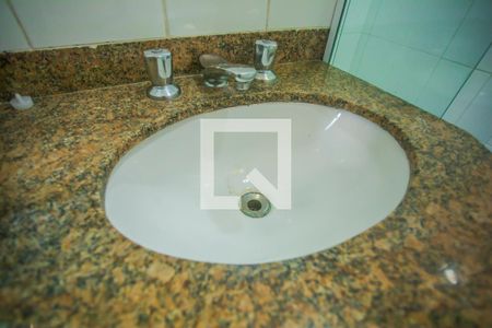 Apartamento para alugar com 100m², 3 quartos e sem vaga Apartamento para alugar com 100m², 3 quartos e sem vagaBanheiro Suíte - Torneira