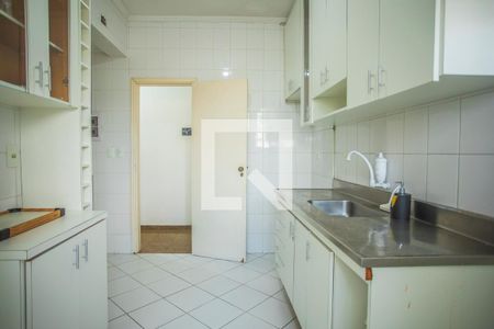 Apartamento para alugar com 100m², 3 quartos e sem vaga Apartamento para alugar com 100m², 3 quartos e sem vagaCozinha