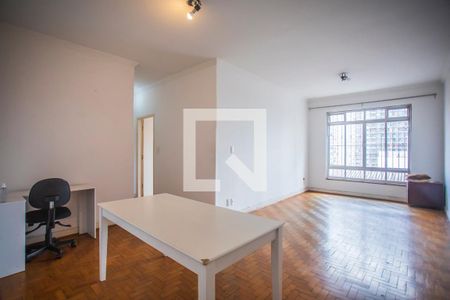 Apartamento para alugar com 100m², 3 quartos e sem vaga Apartamento para alugar com 100m², 3 quartos e sem vagaSala de Jantar