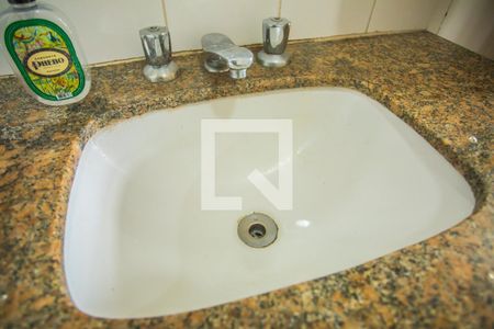 Apartamento para alugar com 100m², 3 quartos e sem vaga Apartamento para alugar com 100m², 3 quartos e sem vagaBanheiro 2 - Torneira