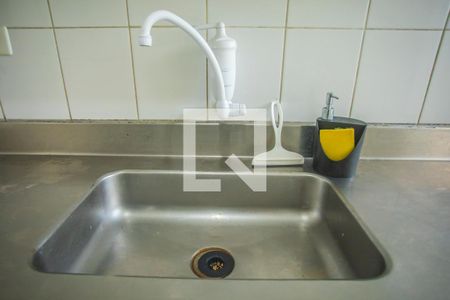 Apartamento para alugar com 100m², 3 quartos e sem vaga Apartamento para alugar com 100m², 3 quartos e sem vagaCozinha - Torneira
