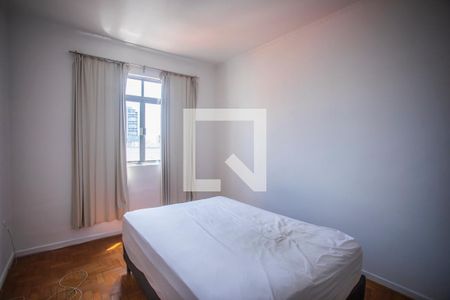 Apartamento para alugar com 100m², 3 quartos e sem vaga Apartamento para alugar com 100m², 3 quartos e sem vagaQuarto 2