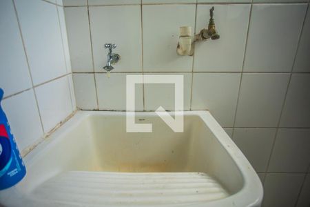 Apartamento para alugar com 100m², 3 quartos e sem vaga Apartamento para alugar com 100m², 3 quartos e sem vagaÁrea de Serviço - Torneira