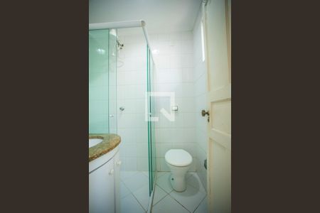 Apartamento para alugar com 100m², 3 quartos e sem vaga Apartamento para alugar com 100m², 3 quartos e sem vagaBanheiro Suíte