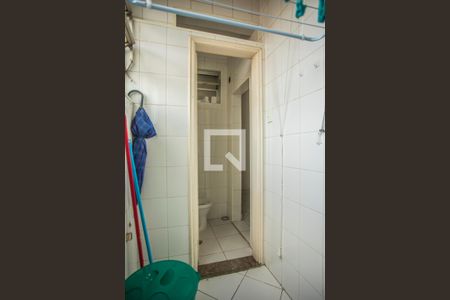 Apartamento para alugar com 100m², 3 quartos e sem vaga Apartamento para alugar com 100m², 3 quartos e sem vagaÁrea de Serviço