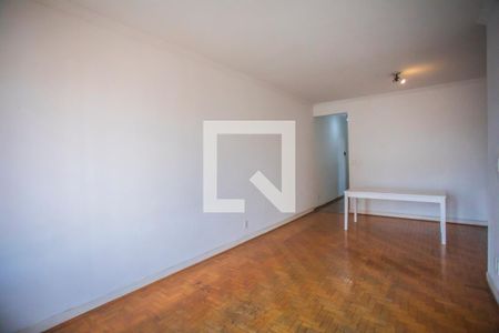 Apartamento para alugar com 100m², 3 quartos e sem vaga Apartamento para alugar com 100m², 3 quartos e sem vagaSala de Estar