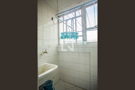 Apartamento para alugar com 100m², 3 quartos e sem vaga Apartamento para alugar com 100m², 3 quartos e sem vagaÁrea de Serviço