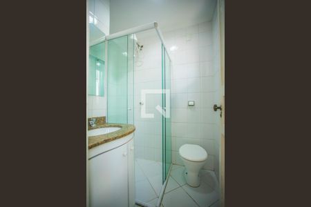 Apartamento para alugar com 100m², 3 quartos e sem vaga Apartamento para alugar com 100m², 3 quartos e sem vagaBanheiro Suíte