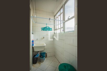 Apartamento para alugar com 100m², 3 quartos e sem vaga Apartamento para alugar com 100m², 3 quartos e sem vagaÁrea de Serviço