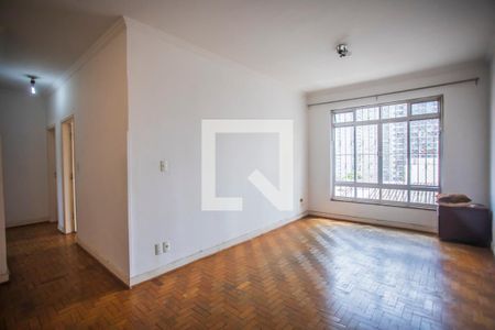 Apartamento para alugar com 100m², 3 quartos e sem vaga Apartamento para alugar com 100m², 3 quartos e sem vagaSala de Estar