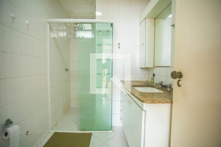 Apartamento para alugar com 100m², 3 quartos e sem vaga Apartamento para alugar com 100m², 3 quartos e sem vagaBanheiro 2