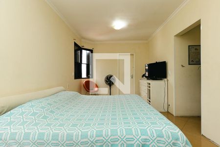 Apartamento à venda com 107m², 3 quartos e 2 vagasQuarto 3 - Suíte