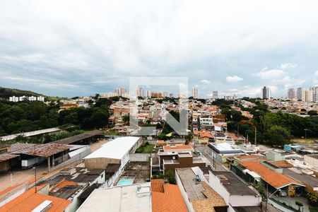 Apartamento à venda com 107m², 3 quartos e 2 vagasVista da Suíte