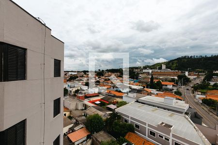 Apartamento à venda com 107m², 3 quartos e 2 vagasVista do Quarto 1