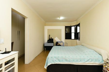 Apartamento à venda com 107m², 3 quartos e 2 vagasQuarto 3 - Suíte